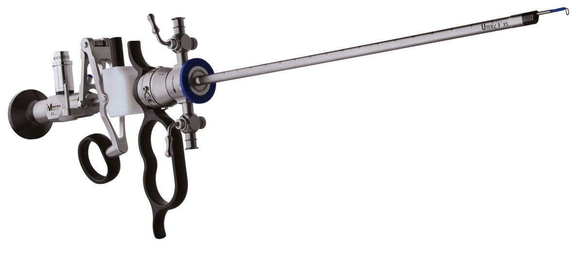 Mini-Office Resector XS Titel